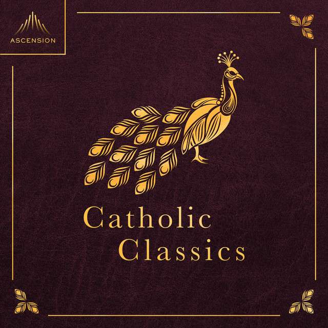catholci classics francis